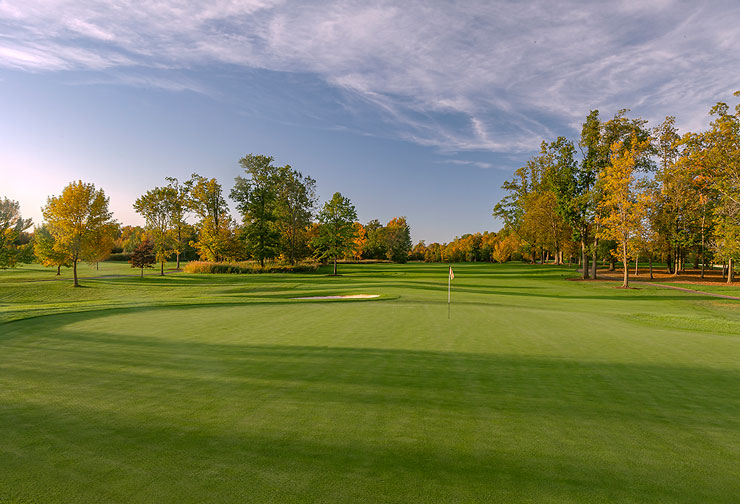 Golf Courses near me in Oneida County